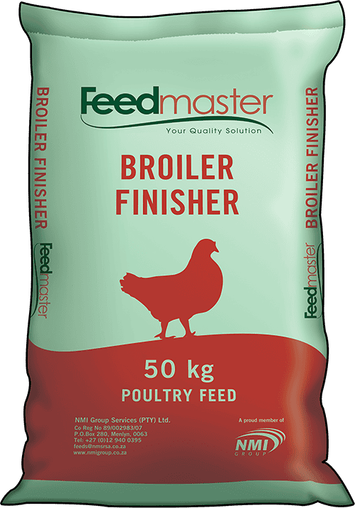 Broiler Finisher™